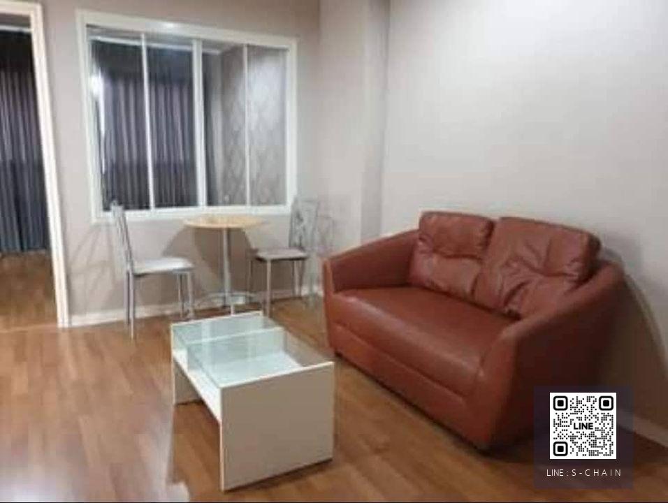 🎀🌈 For rent คอนโด ✦Lumpini Place พหล-สะพานควาย✦ #HF688