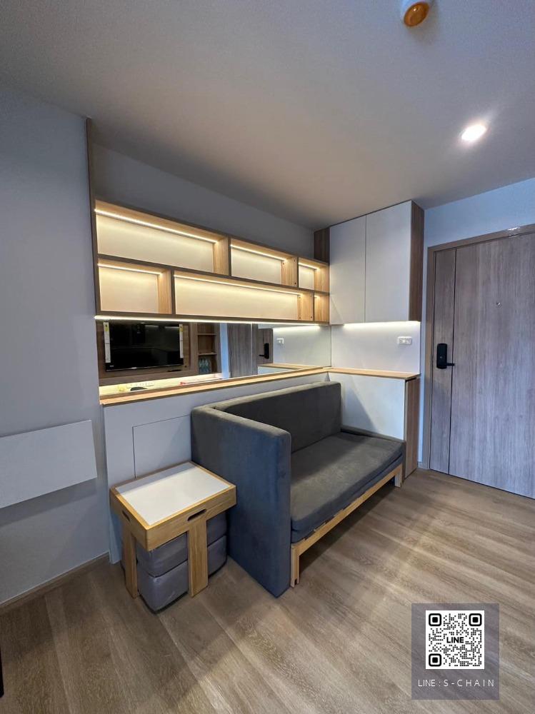 ⚡️CONDO FOR RENT>> The Excel Hideaway Sukhumvit 71>> ห้องสวยมากก🥰😍 ใกล้ BTS อ่อนนุช/พระโขนง #HF761