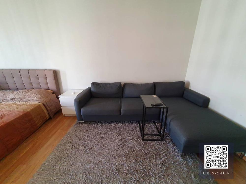 FOR RENT  Unio Sukhumvit 72 ใกล้ BTS บางนา(มีรถตู้รับ-ส่ง) ชั้น 27 ห้อง Studio #LV-MO1432