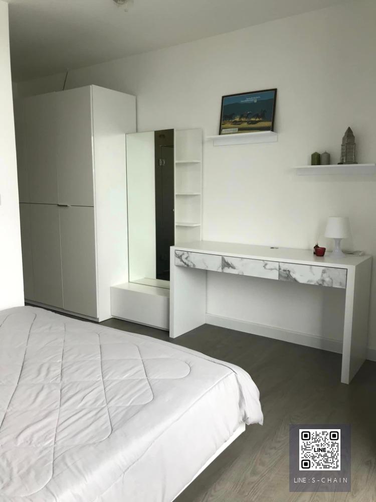 🌟✨For rent คอนโด ✦A Space ID Asok-Ratchada✦ ห้องสวยมากก ชั้นสูงวิวสวย 🥰😍 #HF1452
