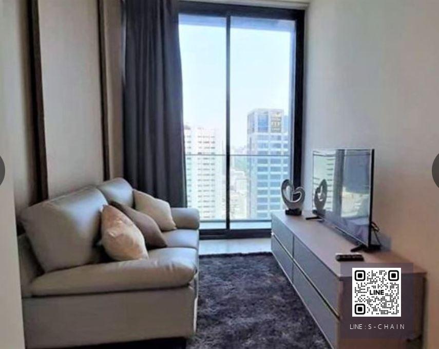 🌈คอนโด หรูย่านสีลม ✦Ashton Silom✦  36 Sqm.  ชั้น 29💖 #HFG129