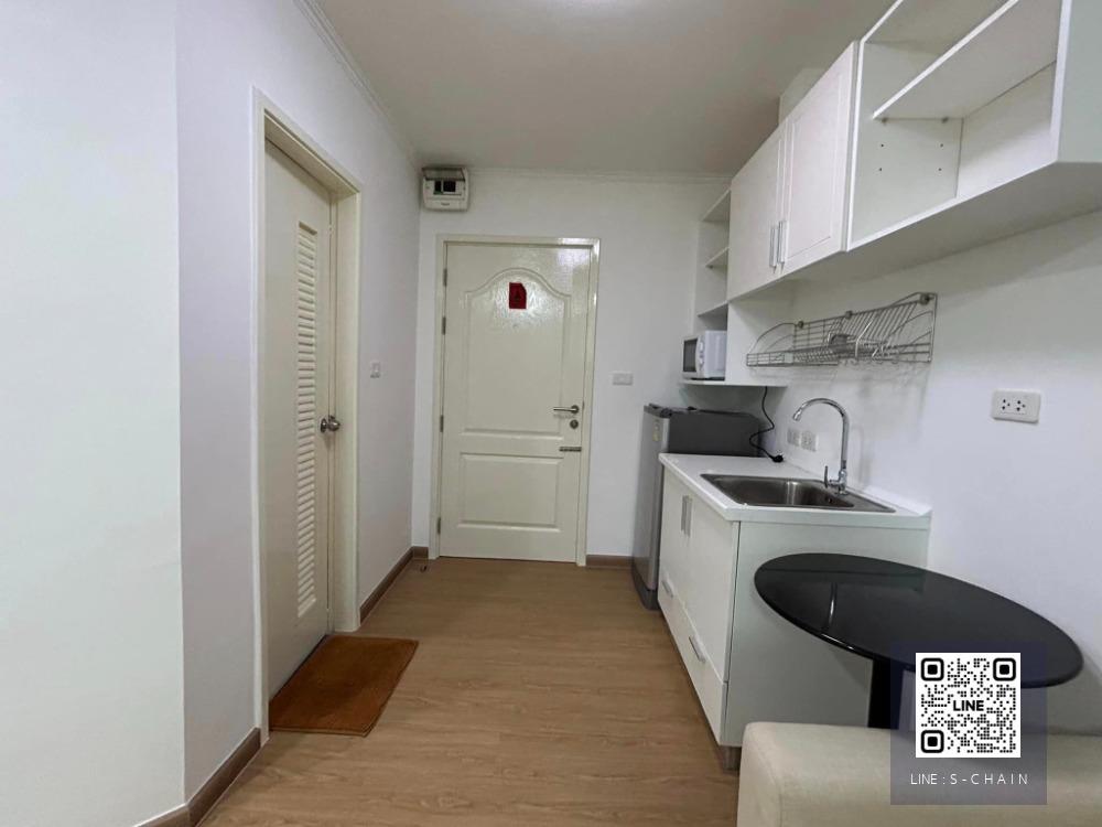 🎉🎉For rent คอนโด ✦Notting Hill Bearing✦ ห้องน่าอยู่ เฟอร์นิเจอร์ครบ ใกล้ BTS แบริ่ง 🚆 #HF1586