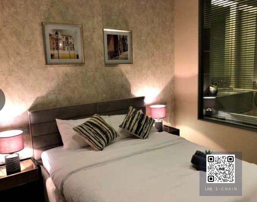 💖คอนโดย่านอโศก ให้เช่า ✦The ESSE Asoke✦ขนาด 44 Sqm.  ชั้น 46 ใกล้ Terminal 21✨💖  #HFG166