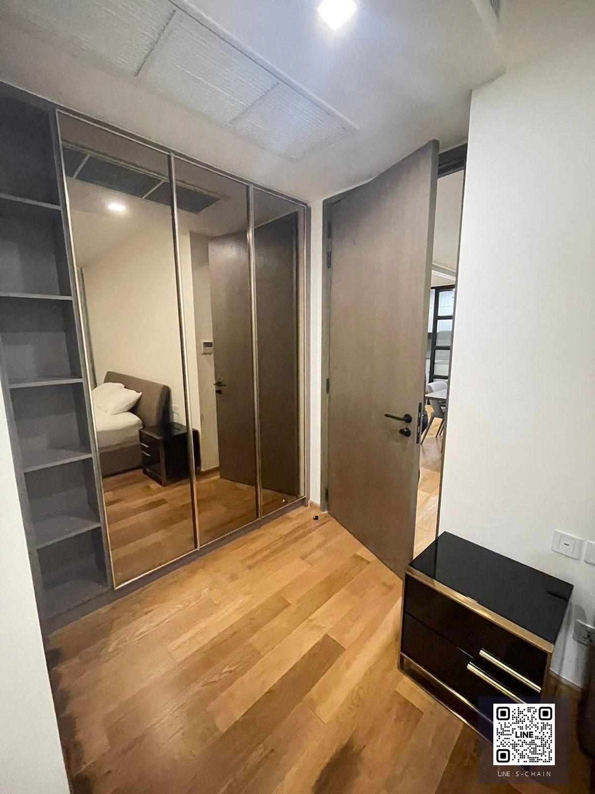 📢FOR RENT/sale ⭐MIELER Sukhumvit 40>> ใกล้ BTS เอกมัย 700 เมตร คอนโดมีรถรับส่งถึง BTS ชั้น 2 / 3 ห้องนอน ลิฟต์ส่วนตัว privateมากๆ เฟอร์นิเจอร์ครบ #LV-MO1569