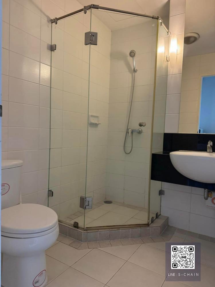 🔥🔔FOR RENT>> Sukhumvit Plus Condominum>> ห้อง Studio ขนาด 30 ตร.ม. ชั้น 6 วิวสระว่ายน้ำ เงียบสงบ ลมดีมาก ใกล้ BTS พระโขนง #LV-MO744