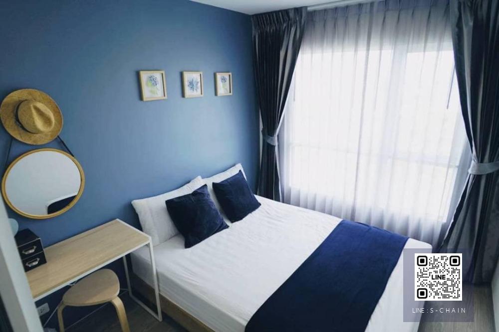 CONDO FOR RENT>> Regent Home Sukhumvit 97/1>> ใกล้ BTS บางจาก #MO-2181