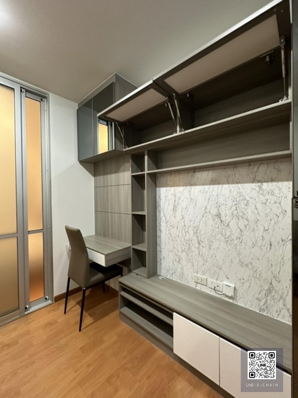 🌇 ชั้นสูงมาแล้ววว (ชั้น 31) 🌠 ✦The President Sukhumvit-Samutprakan✦  1 ห้องนอน 1 ห้องน้ำ 27 Sqm. 🔥 BTS แพรกษา🚆