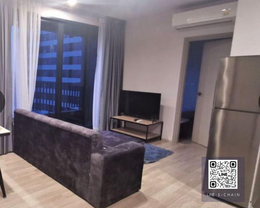 🍄🍄พร้อมให้เช่า  ✦IDEO Mobi Sukhumvit East point✦ จองเลยย!!