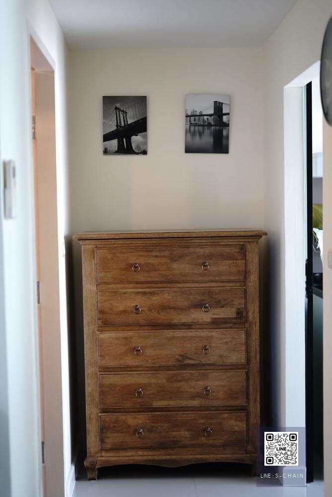 FOR RENT>> Zenith Place Sukhumvit42>> ชั้นบนสุด วิวสวย วิวสนามกอล์ฟ ใกล้ BTS เอกมัย #LV-MO007