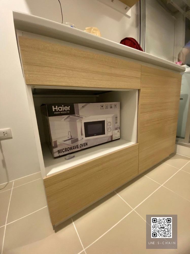 💥For rent คอนโด ✦Sena Kith ฉลองกรุง - ลาดกระบัง✦ ห้องสวย สะอาดน่าอยู่ ราคาดี 💥 #HF1329