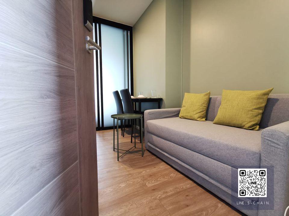 🍄🌹 For rent คอนดโด ✦Modiz Sukhumvit 50✦ ห้องสวย แบ่งเป็นสัดส่วน ติด BTS อ่อนนุช🍄 #HF230