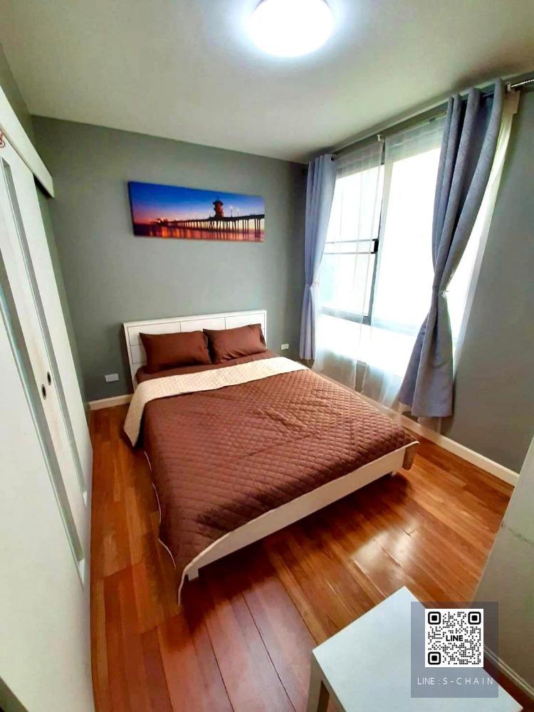 🌈🌟For rent คอนโด ✦The Seed Ratchada - Huaykwang✦ ชั้น 5 ขนาดห้อง 29 ตรม. ใกล้ MRT ห้วยขวาง🚆  #HF1174