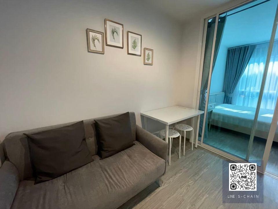 ✨💖CONDO FOR RENT>> Regent Home Sukhumvit 97/1 >> ห้องสวยเฟอร์ครบ ใกล้ BTS บางจาก  #HF571