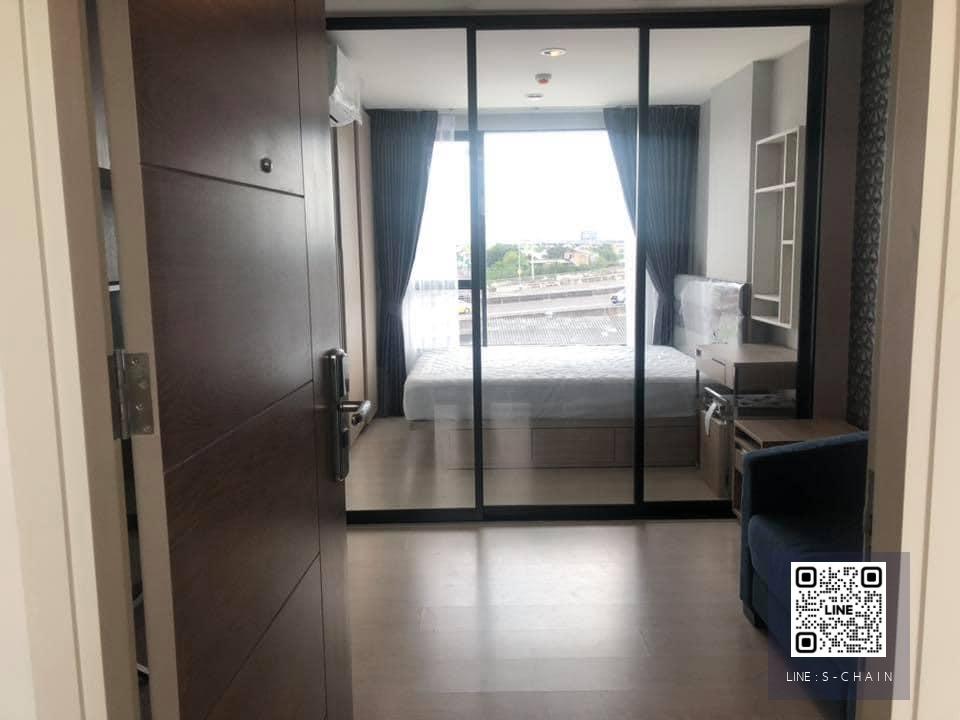 CONDO FOR RENT>> The Niche Mono Sukhumvit 50>> ใกล้ BTS อ่อนนุช #MO-2044