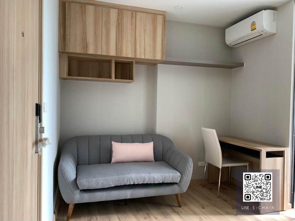 CONDO FOR RENT>> BRIX Condominium>> ใกล้ MRT สถานีสิรินธร #MO-2871