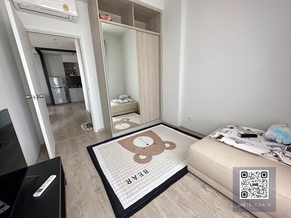 ☘️⛅️For rent คอนโด ✦The Tree พัฒนาการ-เอกมัย✦ ห้องสวยมากกก 2 ห้องนอน 2 ห้องน้ำ  วิวเมือง🧸🎈  #HF694