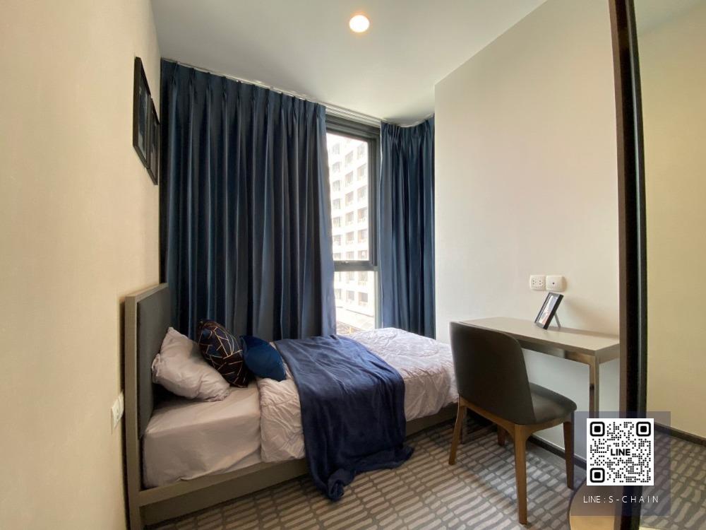 🧸🎈For rent คอนโด ✦Oka Haus✦2 ห้องนอน 2 ห้องน้ำ  ห้องสวยมากก พร้อมเข้าอยู่⚡️ #HF1866