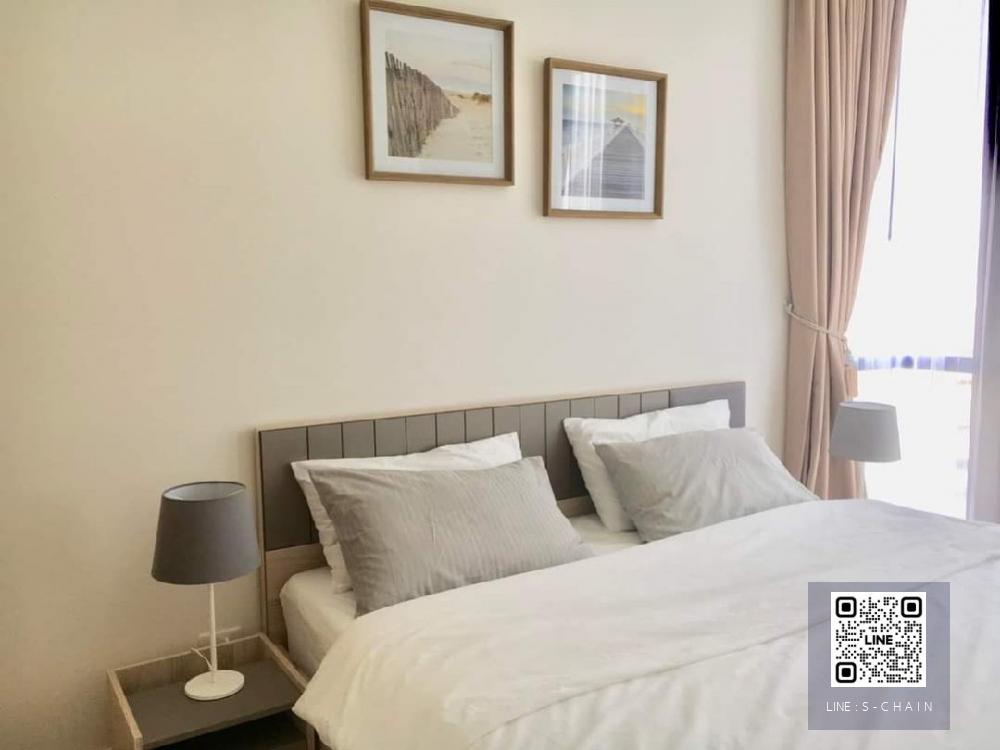 🌈 คอนโด ให้เช่า 🌟The Lofts Ekkamaiขนาดห้อง 74 ตร.ม. ชั้น 10(ห้องมุม)#MO-1031