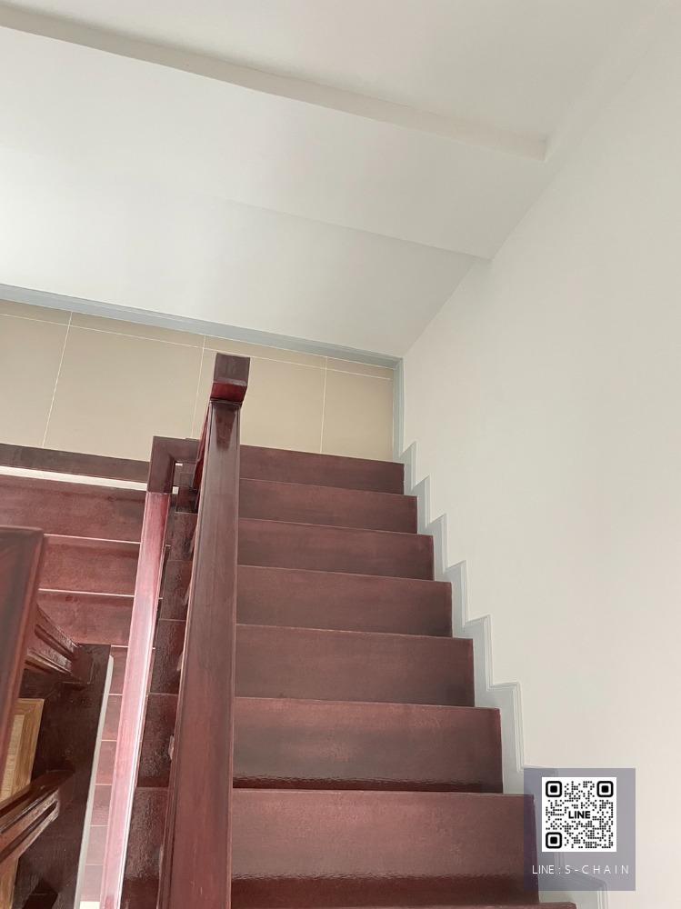 TOWN HOME FOR RENT>> หมู่บ้านพนาสนธิ์ ลำลูกกา คลอง 4>> ทาวน์โฮมใหม่ 2 ชั้น ใกล้ Big C ลำลูกกา #MO-1839