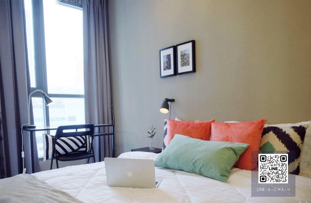 ⚡️For rent คอนโด ✦Ideo Mobi Sukhumvit 81✦ ชั้น 12 ห้องสวย วิวสวย🥰😍  #HF2039