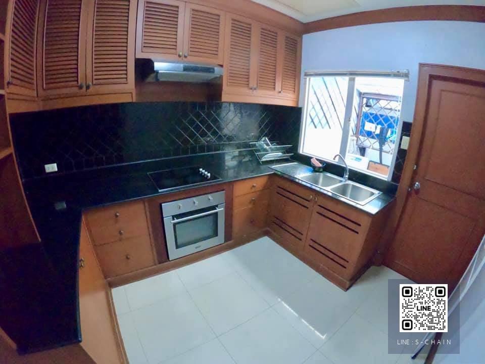 ทาวน์โฮม ให้เช่า >> บ้านกลางกรุง ทองหล่อ >> คอนโดใจกลางทองหล่อ ติดถนนเมน #MO-1415