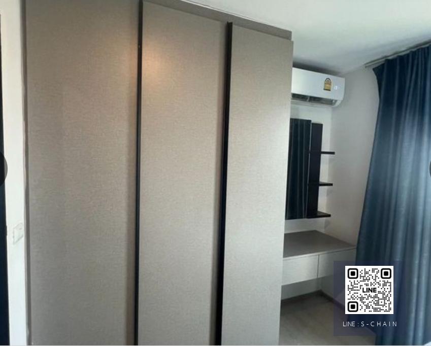 🎀🌈ปล่อยเช่า ด่วนนน ✦The Excel Groove Sukhumvit 105✦ ราคาดีมากก จองเลย🌈   #HFG104