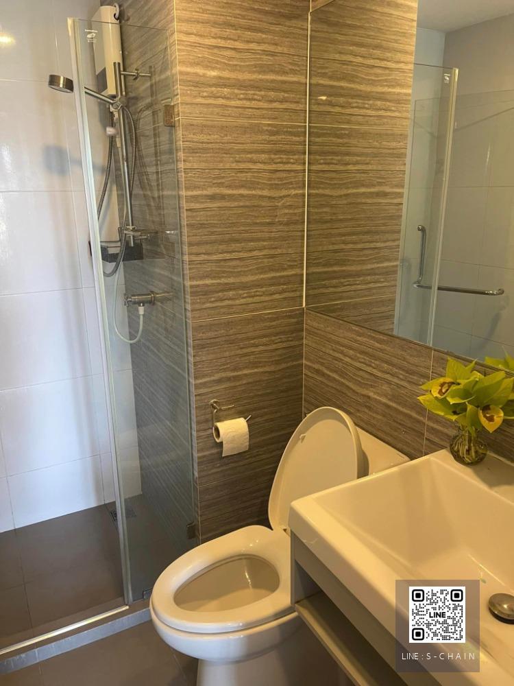 FOR RENT>> Kensington Phaholyothin 63>> ชั้น 5 ตกแต่งเฟอร์นิเจอร์ครบ พร้อมอยู่ ใหล้ BTS พหลโยธิน 59 เพียง 300 เมตร #LV-MO176