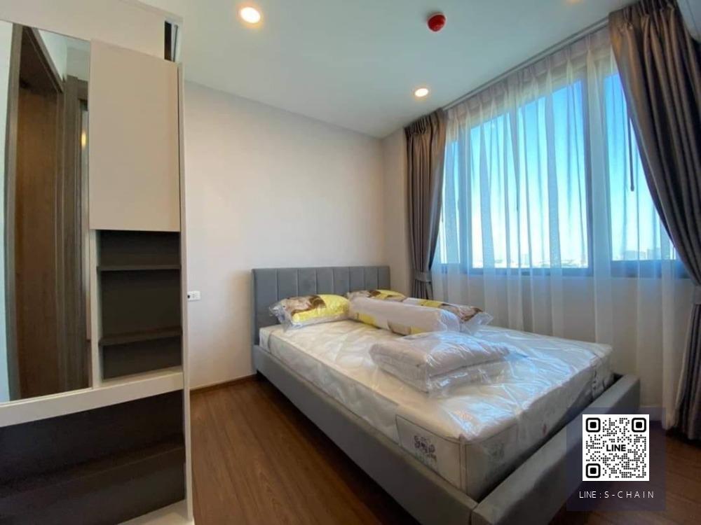 🎀🌈For rent คอนโด ✦Artisan Ratchada​✦ห้องมุม วิวสวย อากาศดี✨💖 #HF1305