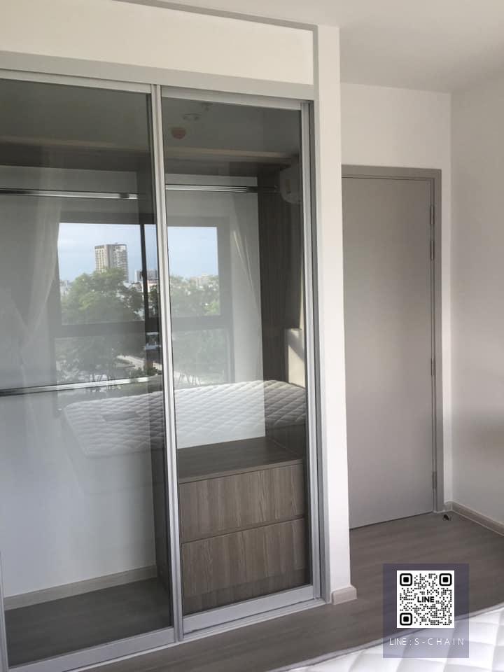 🌻 🎉For rent คอนโด ✦The Parkland จรัญ - ปิ่นเกล้า✦ ห้องสวยมากก ตกแต่งเฟอร์หรูหราา🥰😍  #HF1113