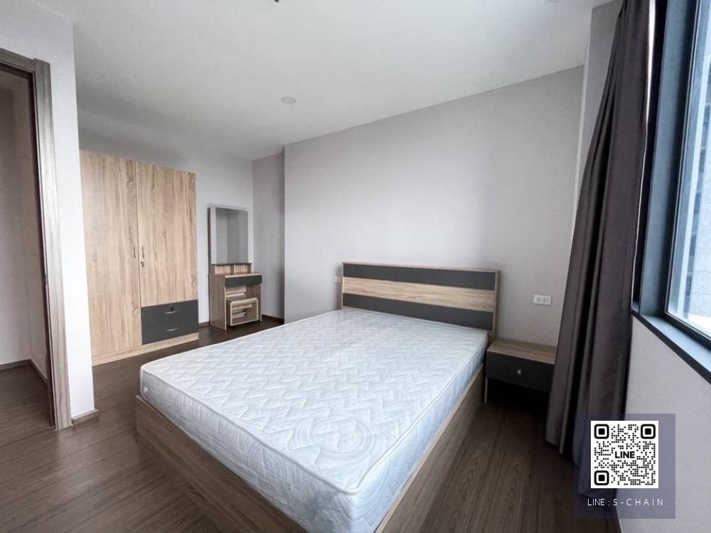 Artisan Ratchada 2นอน2น้ำ ห้องใหม่ ราคาดีมากกก!!! 🔥 For Rent 🔥