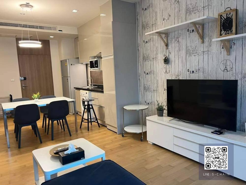 ⚡️For rent คอนโด ✦Noble Reveal✦🛌🚪2 ห้องนอน 2 ห้องน้ำ ห้องสวยมากกก ชั้นสูงวิวสวย⚡️  #HF1895