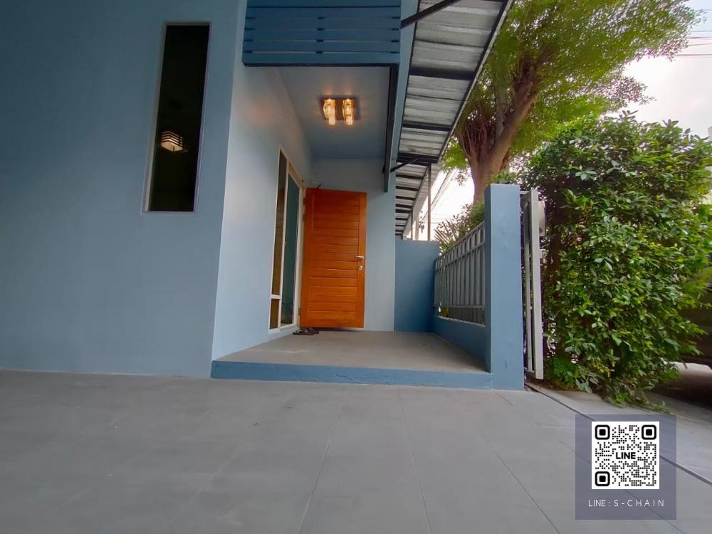 🏡🌸For rent ✦บ้าน Areeya The Color 2✦ ทาวน์โฮม 2 ชั้น บ้านสวยสะอาด ทำเลดีน่าอยู่🌼☘️  #HF534