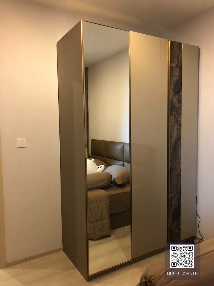 💥ด่วนน!! For rent คอนโด✦Life ปิ่นเกล้า ✦ ⚡️ห้องสวยมากก เฟอร์ครบพร้อมอยู่ รีบจองก่อนหลุด⚡️ #HFUP514