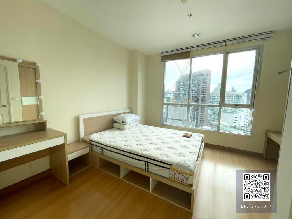CONDO FOR RENT>> Lite @Sukhumvit 65>> ใกล้ BTS พระโขนง #MO-2695