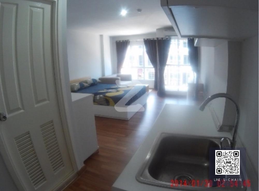 💥For rent คอนโด ✦Miami Bangpu✦ ราคาถูก จองด่วนนก่อนหลุด 💥 #HF1186