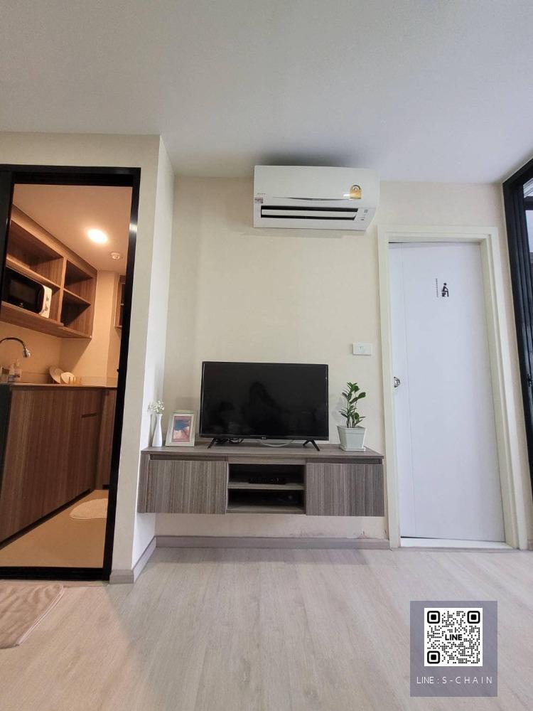 🌸For rent คอนโด ✦The Origin Sukhumvit 105✦🌸  ห้องวิวสระว่ายน้ำ บิ้วท์อินทั้งห้อง พร้อมเข้าอยู่🌸 #HF1901