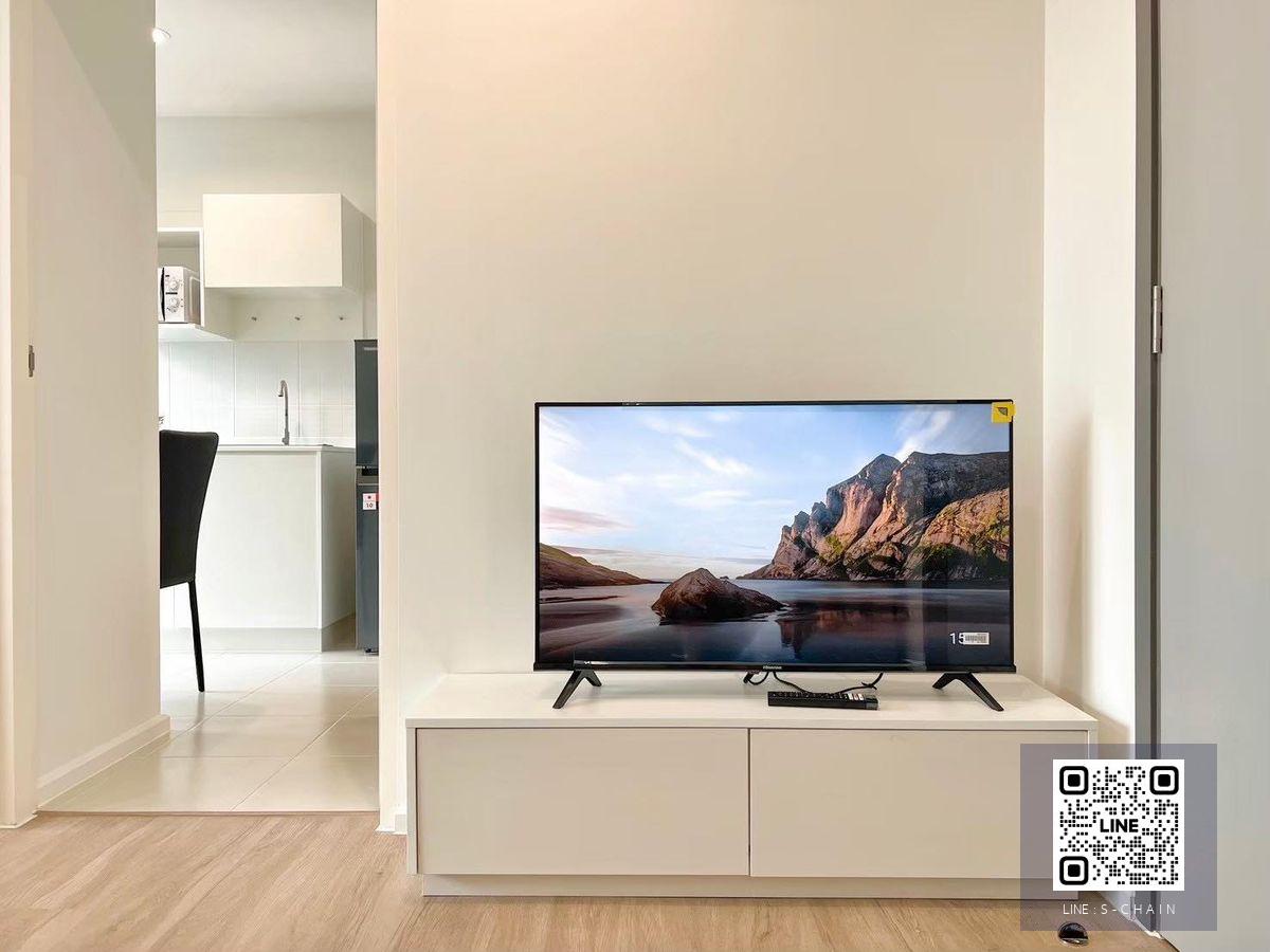 🍀FOR RENT>> 🌺I Condo Active Patthanakan>> ชั้น 3 ตึก B ขนาด 25ตร.ม. เครื่องใช้ไฟฟ้าครบ พร้อมเฟอร์นิเจอร์ตกแต่ง ติด ม.เกษมบัณฑิต / รพ.สินแพทย์#LV-MO1595