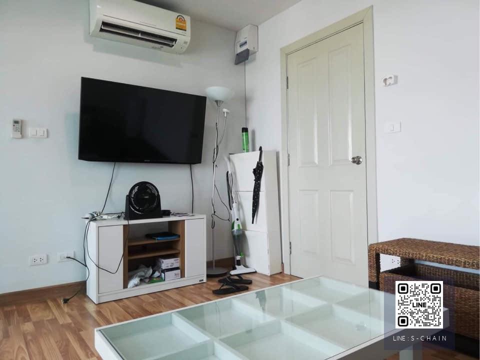 🌳🏬For rent คอนโด ✦Regent Orchid Sukhumvit 101✦1 ห้องนอน ราคาดี ห้องอยู่ชั้นสูงวิวสวย⚡️⚡️ #HF1429