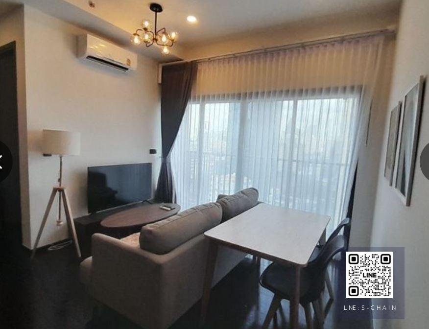 🍄💫ปล่อยเช่า ✦Park Origin Thonglor✦2 ห้องนอน ขนาด 45 Sqm วิวดี 🌈🌟  #HFG93