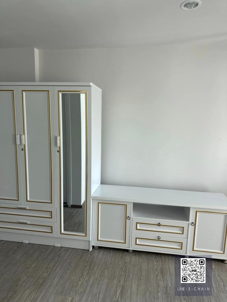 🌈🌟For rent คอนโด ✦Rye Condo Sukhumvit 101/1✦ห้องใหม่เอี่ยม ยังไม่เคยอยู่ 😊  #HF2081