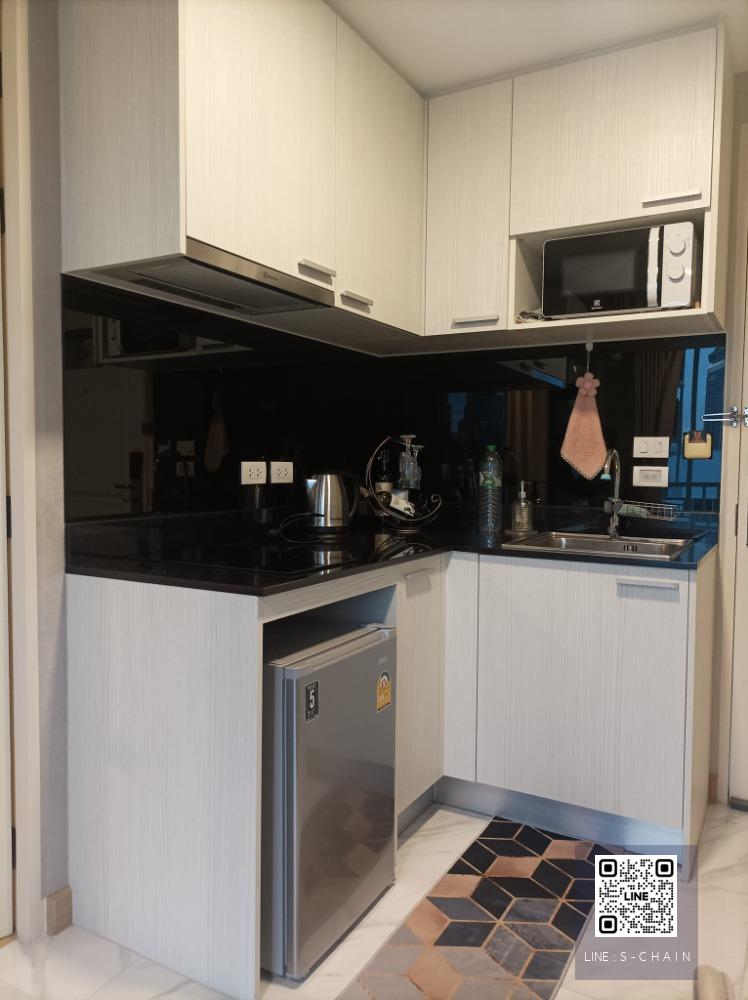 💥For rent คอนโด ✦Bless Residence Ekkamai✦ห้องสวยแต่งครบ 🥰😍ห้องมุม ชั้น 8 เงียบสงบเป็นส่วนตัว #HF1426