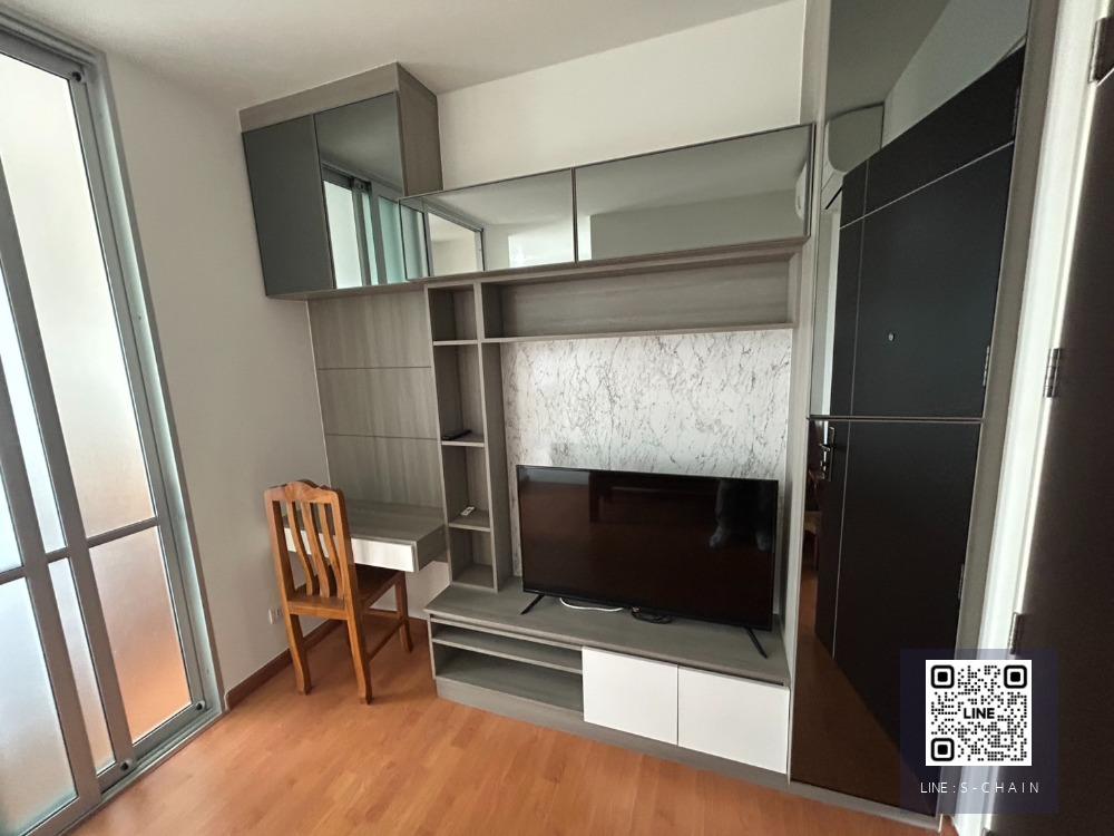 ⭐🎉FOR RENT>> The President Sukhumvit - Samutprakan>> ชั้น 26 ขนาดห้อง 27 ตร.ม. ห้องสวย ตกแต่งครบเฟอร์นิเจอร์พร้อมเครื่องใช้ไฟฟ้า สิ่งอำนวยความสะดวกมากมาย ใกล้ BTS /Robinson #LV-MO990