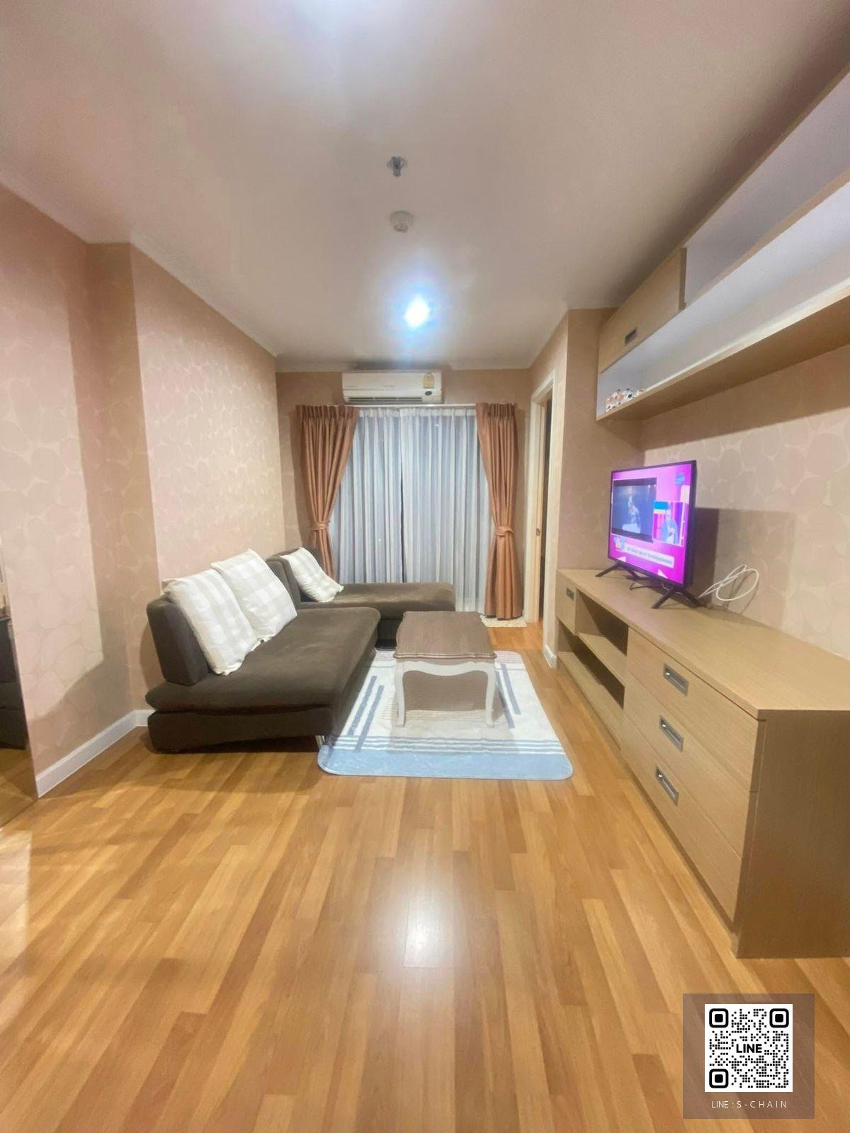 FOR RENT 🌷⭐Lumpini Park Riverside Rama 3 🔥ตึก A ชั้น 6 วิวแม่น้ำเจ้าพระยา พร้อมเฟอร์นิเจอร์บิ้วอิน   กั้นแต่ละห้องเป็นสัดส่วน ใกล้ BRT วัดดอกไม้ /Terminal 21 #LV-MO1772