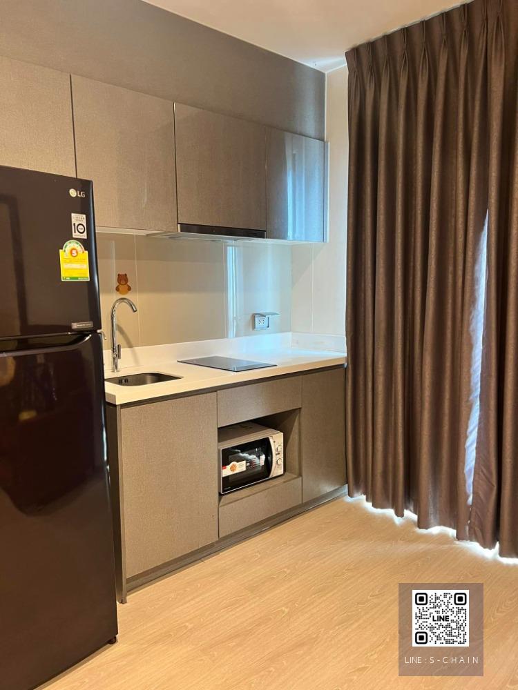 FOR RENT>> RhyThm Asoke2>> ชั้น 27 วิวโล่ง กลางคืนบรรยากาศดี คอนโดใจกลางอโศก เดินทางสะดวก ใกล้ BTS อโศก #LV-MO300