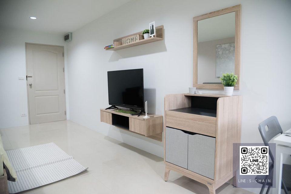 📢📣For rent คอนโด ✦ Grand Park Town✦ ห้องสวยมากกก ราคาดี จองเลยยย!!💖  #HF376