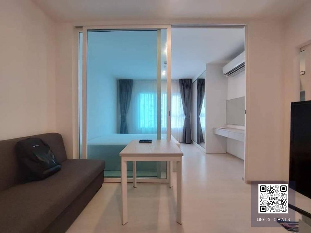 CONDO FOR RENT>> Aspire Erawan >> ใกล้ BTS เอราวัณ #MO-2032