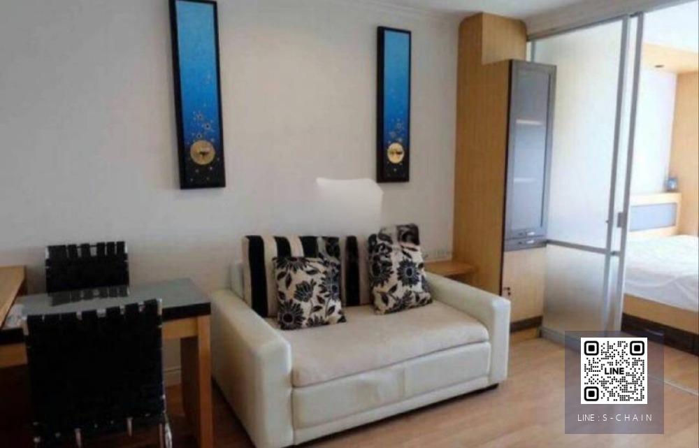 CONDO FOR RENT>> Lumpini PLace Rama8>> ใกล้ MRT บางซื่อ - ท่าพระ #MO-2134