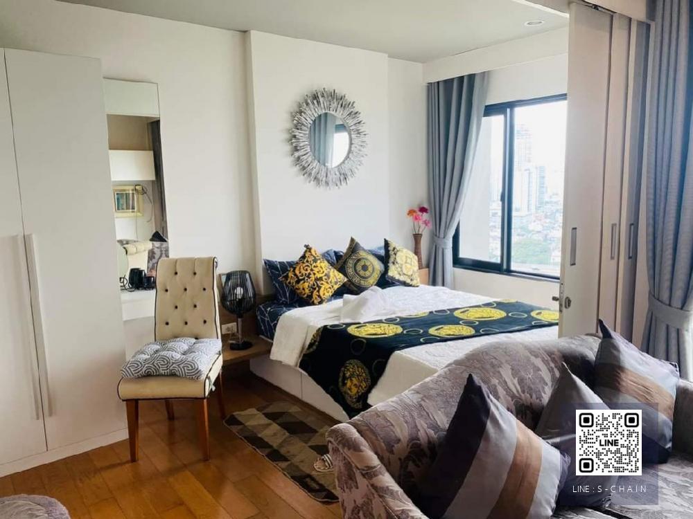 ❄️คอนโด ให้เช่า ❄️Blocs 77ขนาดห้อง 40 ตร.ม. ชั้น 23 #MO-603