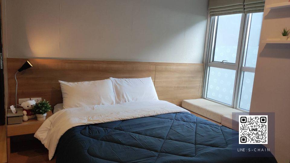 CONDO FOR RENT>> RhyThm Sukhumvit 50>> ใกล้ BTS อ่อนนุช #MO-2836