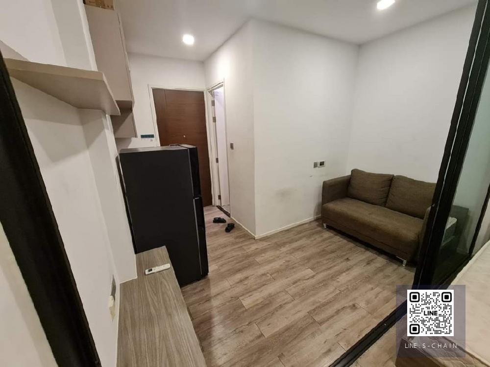 CONDO FOR RENT》》 Brown Condo Ratchada 32》 คอนโดใจกลางรัชดา เข้าออกได้หลายเส้นทาง  ใกล้ MRT ลาดพร้าว #MO-1782